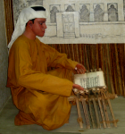 Arabische Schrift (Allgemein)